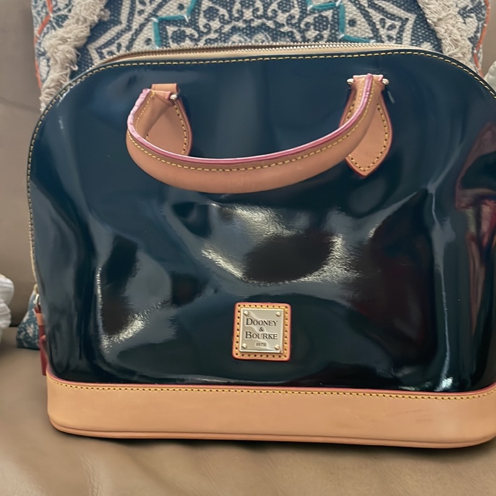 Dooney & Burke Bag